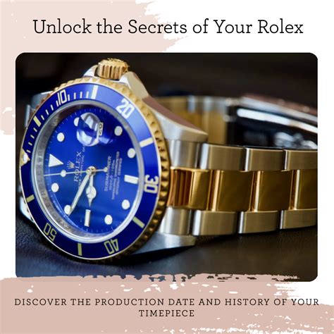 how do i check a rolex serial number|Rolex lookup by serial number.